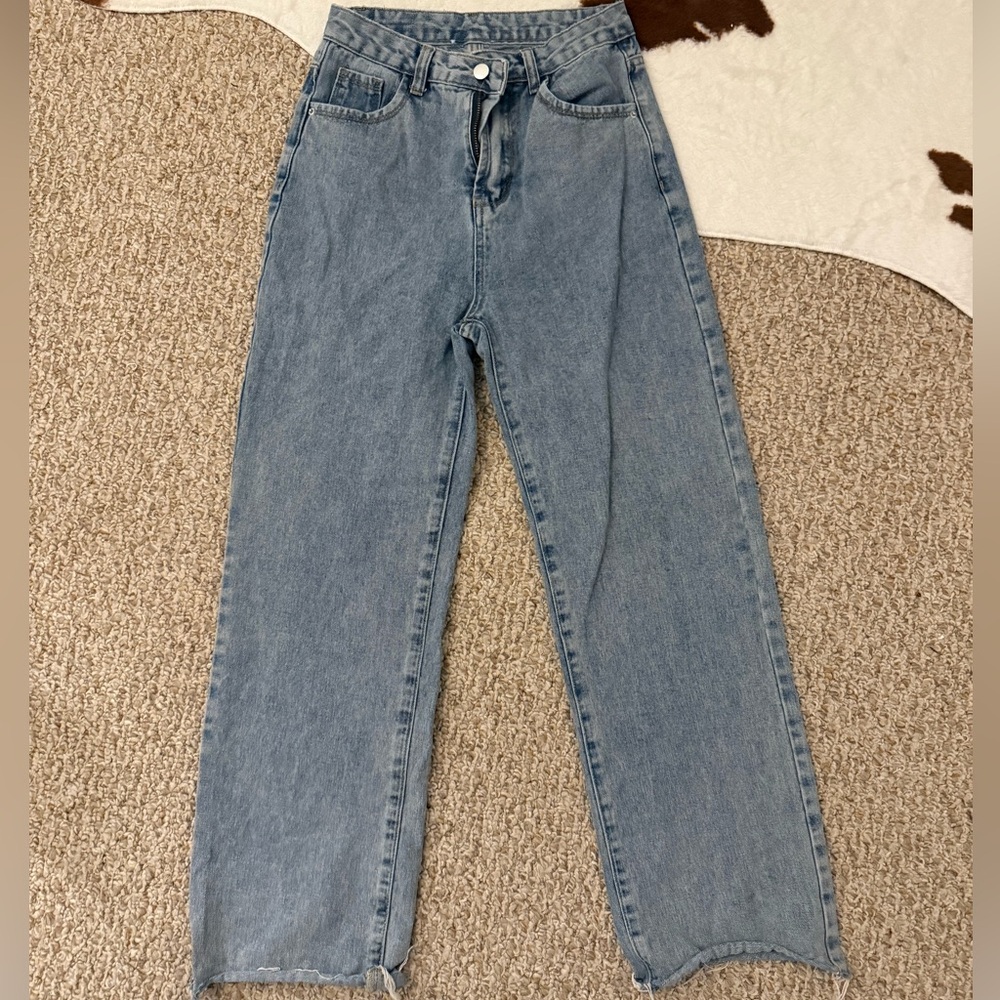 Princess Polly jeans